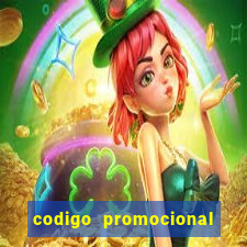 codigo promocional 7 slots